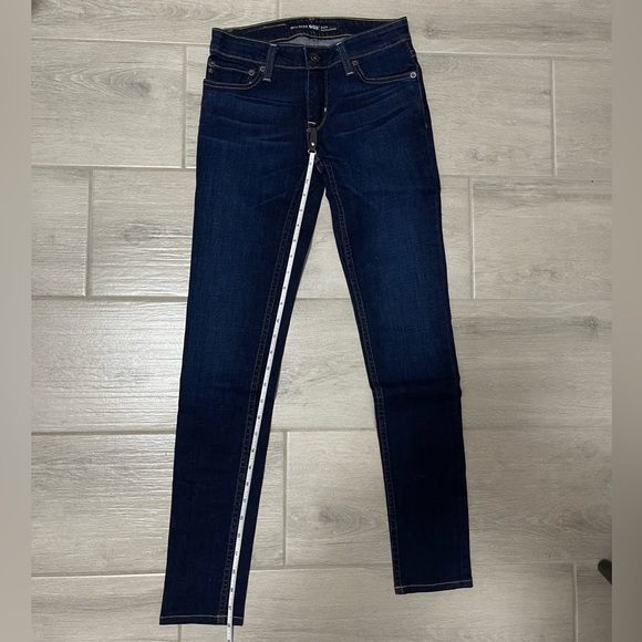 ᗷIᘜ ᔕTᗩᖇ ᒍᗴᗩᑎᔕ 👖 ᔕIᘔᗴ 24 ᗯOᖇᑎ Oᑎᑕᗴ! - Picture 7 of 7